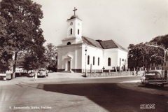 Imanuels kirke