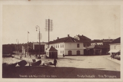 Tollboden