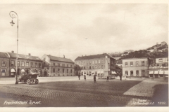 Torget