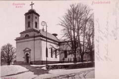 Imanuels kirke