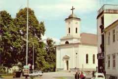 Imanuels kirke