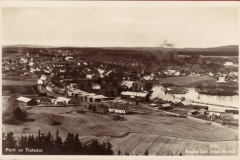 Tistedalen