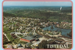 Tistedalen