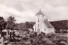 Enningdalen kirke